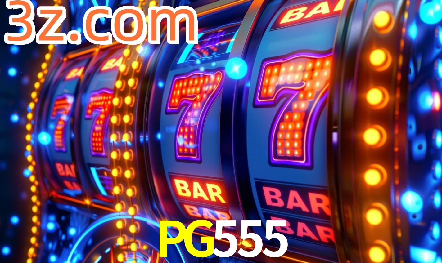 Bônus PG555 Para Todos